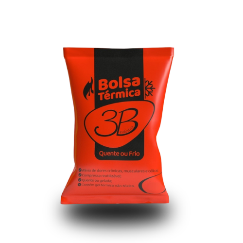 BOLSA TÉRMICA GEL 3B GRANDE