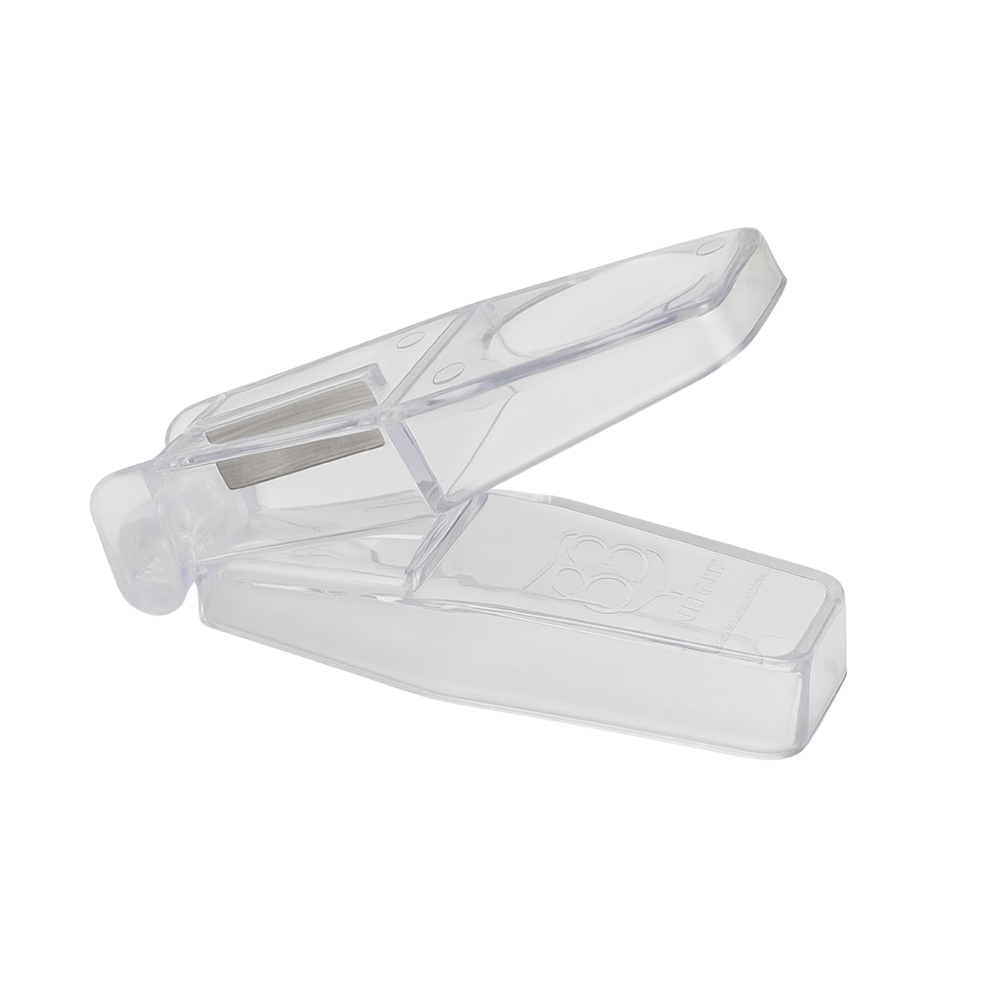 CORTADOR DE COMPRIMIDOS CRISTAL