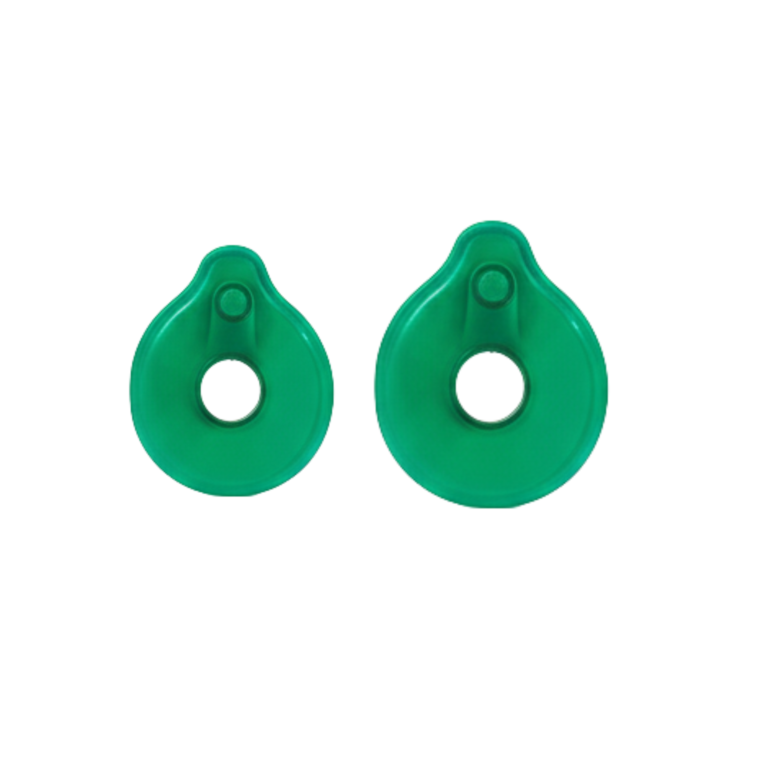 CAMARA ESPAÇADORA DE PULMÃO COM 2 MASCARAS 3B