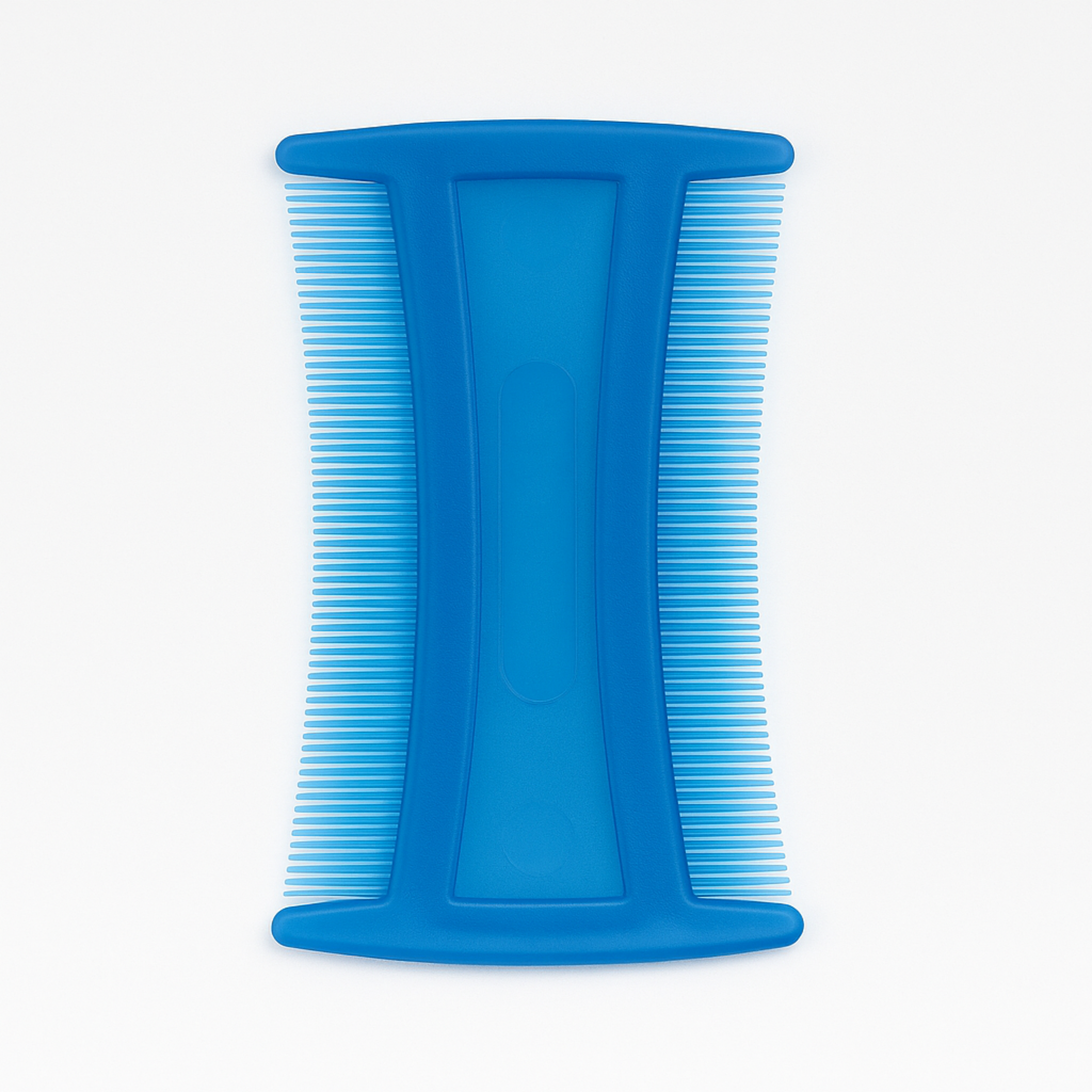 PENTE FINO XO PIOLHO PACOTE